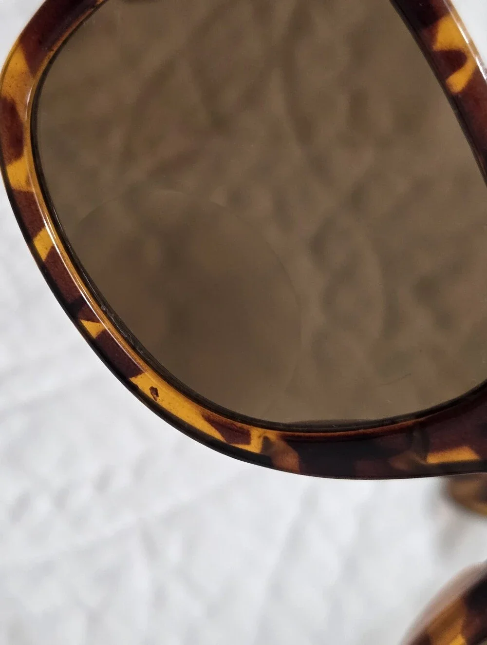 ICON pretty tortoise